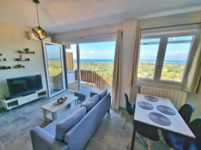 Labros Sea View